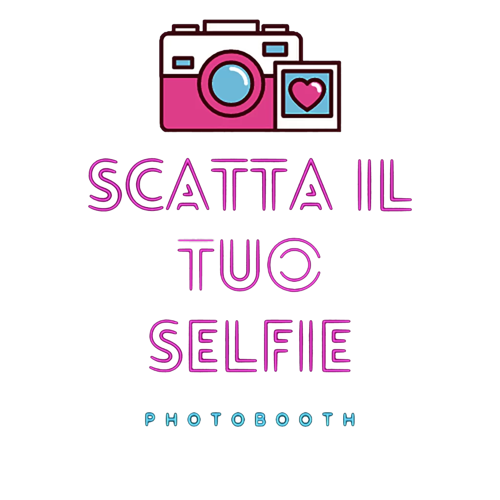 Scatta il tuo selfie - Photo Booth a Napoli, ﻿in Campania
